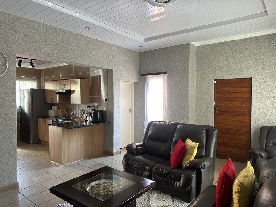 To Let 3 Bedroom Property for Rent in Protea Park North West